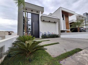 65e9e7ab2ade72fef6660972574ae482acb93161 · Casa com 3 dormitórios à venda, 110 m² por R$ 810.000,00 - Jardim Residencial Villagio Ipanema I - S