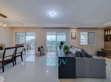 36a75752c7a98e80d18cfe312ad786c8ad218365 · Apartamento com 3 dormitórios à venda, 133 m² por R$ 1.690.000,00 - Jardim Esplanada - São José dos 