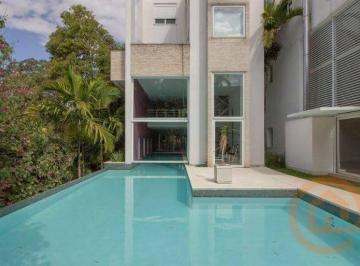 c76a87eb0d4f352a776b854fd87eabaded207c90 · Casa com 4 suítes à venda, 980 m² por R$ 25.000.000 - Real Parque - São Paulo/SP