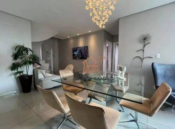 3d41e39c44b1bfa48030edb174aa15c42ade317c · Cobertura com 3 quartos  para alugar, 159 m² por R$ 9.150/mês - Buritis - Belo Horizonte/MG