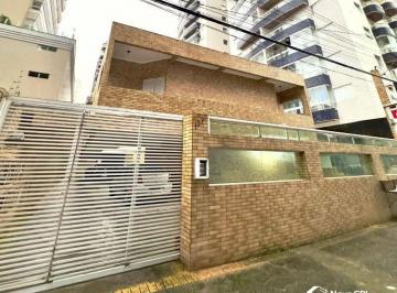 4a1cd5eba2366b7803ee995b107651b556560bbb · Casa no Canto do Forte com 2 Quartos Próximo a Praia Aceita Permuta