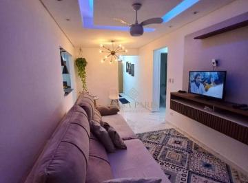7bbec127b7cdc8cfc64595a119dadb5ba3c048af · Apartamento MOBILIADO com 2 dormitórios à venda, 74 m² por R$ 780.000 - Boqueirão - Praia Grande/SP