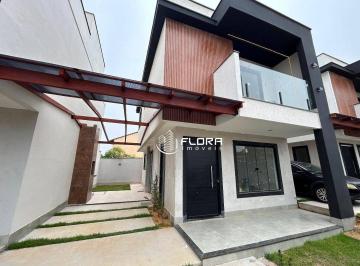 c44eff828fcf9862e8163f60e7ac3079c6c9f6f3 · Casa com 2 dormitórios à venda, 100 m² por R$ 460.000 - Itaipuaçu - Maricá/RJ