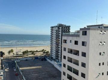 408bec8e2d5dd42925cad30d10d40fe7bcd5a029 · Apartamento VISTA MAR com 2 dormitórios à venda, 95 m² por R$ 510.000 - Tupi - Praia Grande/SP