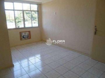 4ea70cada790706c7345527e19fd7d6f0819de9f · Apartamento à venda, 48 m² por R$ 160.000,00 - Fonseca - Niterói/RJ