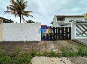 11eac9fac5558c0e423566d869ec3a70a4977658 · Terreno à venda, 250 m² por R$ 205.000,00 - Balneário Três Marias - Peruíbe/SP