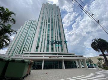 d12cde094c7eb80b936c38caeb7676d91f9b932e · AP0314 - APARTAMENTO DE ALTO PADRÃO EM CONDOMINIO EXCLUSIVO AS MARGENS DO PARQUE ECOLOGICO - AU 86,9