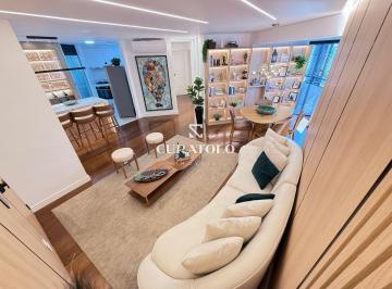 Apartamento · 98m² · 3 Quartos · 2 Vagas · Vermont Santana - Apartamento á venda com 98 m², 3 quartos, 2 vagas, Santana, São Paulo.