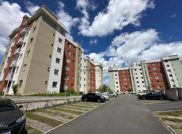 3149c7fa46109b8733ea8ca013c416739b0b07a5 · Apartamento com 3 dormitórios à venda, 63 m² por R$ 424.900,00 - Cidade Industrial de Curitiba - Cur