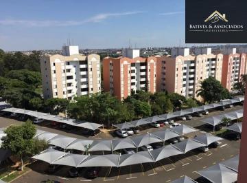 Apartamento · 57m² · 2 Quartos · 1 Vaga · Apartamento em Parque Camélias, Campinas/SP