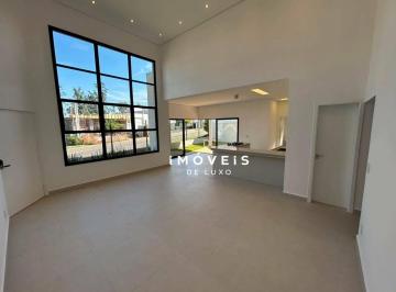 1356470b8bf466758e12ec7a9d070e75b3e90dfe · Casa com 3 suítes e escritório à venda no Condomínio Central Parque, Salto/Sp