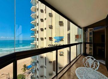 21f21d54875e8fbf0def252979b37f1904df06c8 · Apartamento à venda na Praia das Pitangueriras - Guarujá SP / Omega Imóveis