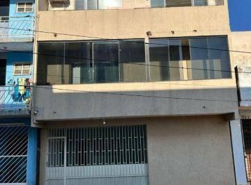 fd85d99438ddc4adf797c9689e003ea7c8de133d · Sobrado com 5 dormitórios à venda, 300 m² por R$ 600.000,00 - Setor de Mansões de Sobradinho - Sobra