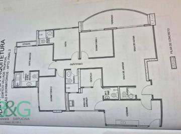 49d9e17902536b5f918d27a8bc857c4c0646e169 · Apartamento à venda, 116 m² por R$ 1.180.000,00 - Bosque da Saúde - São Paulo/SP