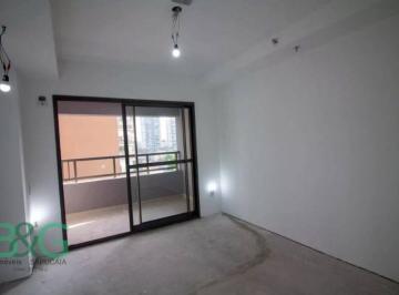 77b77a4ec8abc0e3b8f0625f3d64b8ac3d12726d · Studio à venda, 28 m² por R$ 410.000,00 - Santo Amaro - São Paulo/SP