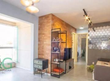 ac938d41b0eccb5af6d7db633c40996d3399d8fc · Apartamento à venda, 54 m² por R$ 469.000,00 - Vila Osasco - Osasco/SP