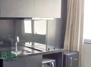 f6629a0a4f01d54b92fda04c4f73382083189773 · Studio com 1 dormitório à venda, 25 m² por R$ 844.000,00 - Cerqueira César - São Paulo/SP