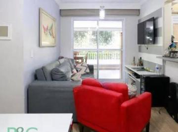 8cc3f2e51a7d66aa1553bbdb6ab77e6264460c05 · Apartamento à venda, 87 m² por R$ 843.000,00 - Jaguaré - São Paulo/SP