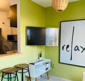 f4a1f3ecb1b4219bc337ca0f2dfc1e5161f10d25 · Apartamento à venda, 26 m² por R$ 350.000,00 - Bela Vista - São Paulo/SP