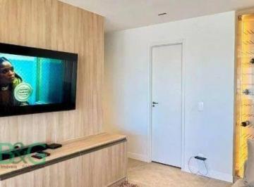 54f00d71a08a7c463bf99211995819a2b6ffad55 · Apartamento à venda, 79 m² por R$ 1.589.000,00 - Santo Amaro - São Paulo/SP