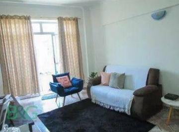 5a442128feb2a856ac077e992b82d6d80ab586ab · Apartamento à venda, 75 m² por R$ 335.300,00 - Brás - São Paulo/SP