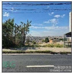 6742d168933d8ef04c2f00b0b649e56b8da7894b · Terreno à venda, 1001 m² por R$ 956.927,41 - Cidade Satélite Íris - Campinas/SP