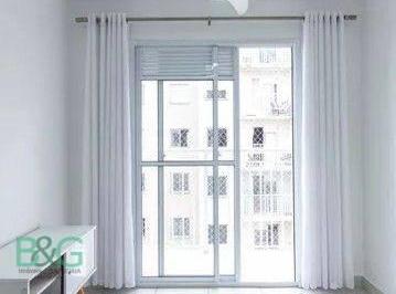 6cb586f3dfb051daee02ace18ff39f18c7374923 · Apartamento à venda, 37 m² por R$ 311.800,00 - Mooca - São Paulo/SP