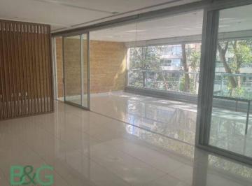 a43e21420fd52ffb69d5c22fe0d730770fc13980 · Apartamento à venda, 222 m² por R$ 4.450.000,00 - Campo Belo - São Paulo/SP