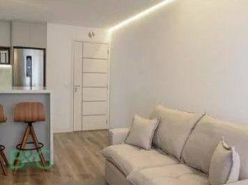 2ce29bf76ced2eb9f8fabacdb4c4dd1b5c95135a · Apartamento à venda, 54 m² por R$ 714.000,00 - Vila Nair - São Paulo/SP