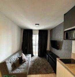 372591a442a00aaad2fc6a428094a49863d4e096 · Apartamento para alugar, 32 m² por R$ 4.148,00/mês - Vila Mariana - São Paulo/SP