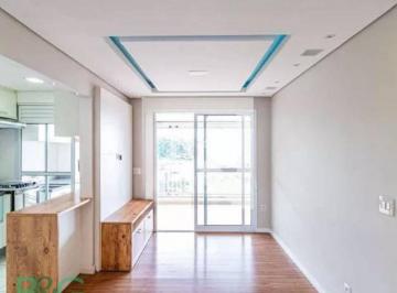 b77531f45f14c566c97d18385b72b925cd2c448a · Apartamento à venda, 78 m² por R$ 729.000,00 - Jaguaré - São Paulo/SP