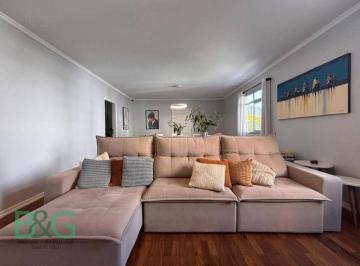 a9b563762f2cf743e1ec51842abaff2a6b235f05 · Apartamento à venda, 188 m² por R$ 2.000.000,00 - Perdizes - São Paulo/SP