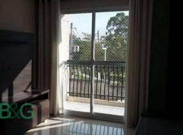 bac8eb90460b23fbd4da28623f16bfb80e0e1ffd · Apartamento à venda, 57 m² por R$ 371.000,00 - Jabaquara - São Paulo/SP