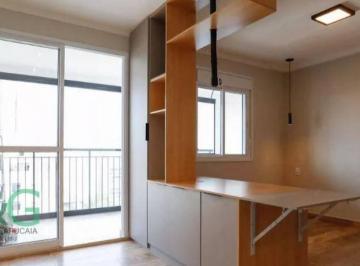 85908084aa03d3316efb71f3991c0a82d815fb6a · Apartamento à venda, 37 m² por R$ 614.000,00 - Consolação - São Paulo/SP