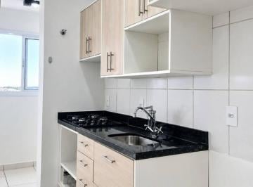 a75a2565cc4e46711e178652e773112d68928bda · Apartamento com 2 dormitórios sendo 1 suite para alugar, 87 m² por R$ 3.188/mês - Aqui se Vive - Ind