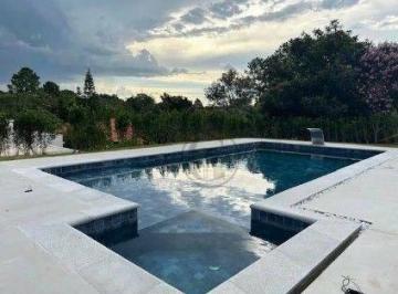 ba5002337cd3d38700febc954388af3f2135d683 · Sobrado com 5 dormitórios à venda, 514 m² por R$ 3.751.000,00 - Condomínio Campos de Santo Antônio -