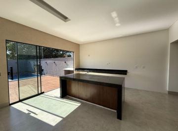 Foto 1 · Casa de 200 m² com 03 suítes à venda no Setor Garavelo Residencial Park - Aparecida de Goiânia/GO