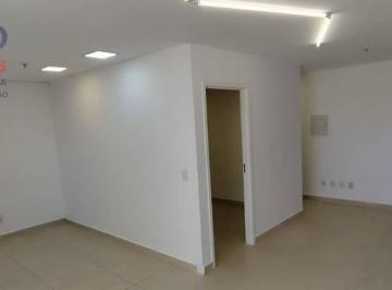 1860b7a765565f85e6914484fe83fe25a64bb689 · Sala para alugar, 56 m² por R$ 3.703,17/mês - Cidade Nova I - Indaiatuba/SP