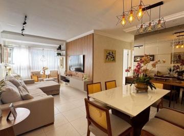 Foto 1 · Apartamento de 83 m² com 03 quartos à venda no Edifício Tauari - Setor Bela Vista - Goiânia/GO