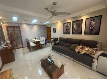 dba143744f2179bdd863403c6e86bd46be71c9bc · Apartamento com 3 dormitórios à venda, 100 m² por R$ 586.000 - Jardim Ismênia - São José dos Campos/