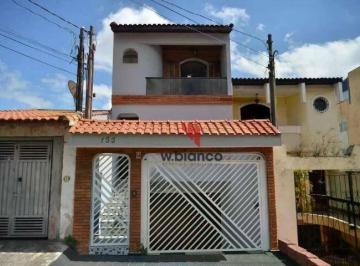 f43bb8882677c83cfa9d0bf9fc528f5dedd99385 · Sobrado com 4 dormitórios à venda, 390 m² por R$ 1.247.900,00 - Vila Francisco Matarazzo - Santo And