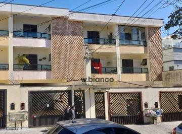 278847df1ffebac67ac49edb0aad08268ce07b82 · Apartamento com 3 dormitórios à venda, 88 m² por R$ 570.770,00 - Campestre - Santo André/SP