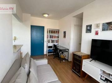 ca04b8055191c45d45a0dddd7b3bf44abbb672e4 · Lindo apartamento com 1 dormitório à venda, 36 m² por R$ 340.000 - Campos Elíseos - São Paulo/SP