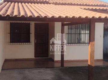 5cd1563c90769e7dff7062d711dd62ec375e4584 · Casa à venda, 90 m² por R$ 430.000,00 - Barroco (Itaipuaçu) - Maricá/RJ