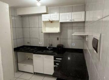 c08404c4ad5b2258d0983233e9f1128627c6aa4c · Apartamento com 2 dormitórios para alugar, 58 m² por R$ 1.290,01/mês - Loteamento Novo Angulo - Hort