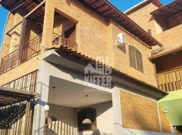 CASA 4 SUÍTES EM ITAIPU A VENDA SERVE PARA POUSADA · Casa à venda, 250 m² por R$ 1.500.000,00 - Itaipu - Niterói/RJ