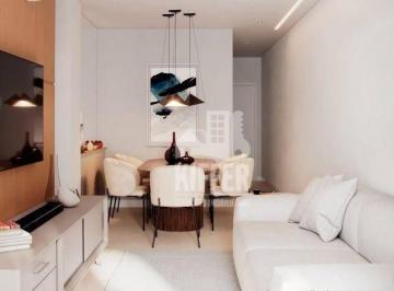 Apartamento 3 quartos à venda no Giardino di Verona – São Francisco · Apartamento com 3 quartos à venda, 81 m² por R$ 788.070 - São Francisco - Niterói/RJ