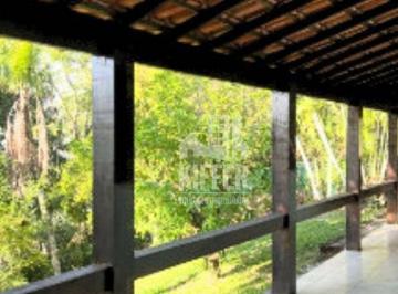 bf8bc66f8cbf530175c1b8fa6d12852cefbe3ba0 · Casa com 2 dormitórios à venda, 120 m² por R$ 690.000,00 - Pendotiba - Niterói/RJ