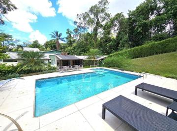 2247b12bfd032d087d62210e37c703ba64e04464 · Casa com 3 dormitórios à venda, 400 m² por R$ 2.500.000,00 - Algarve - Cotia/SP