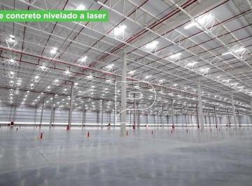 df0e1cb00530be510379f1df76b9719db814ff71 · Galpão para alugar, 7309 m² por R$ 251.429,60/mês - Vila Uniao - Cajamar/SP